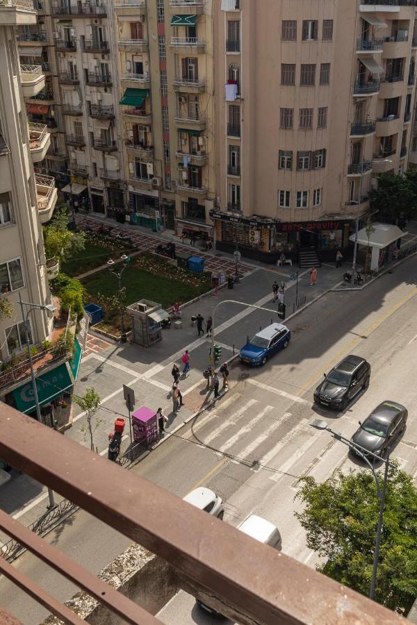 Apartment Houseloft Commercial Central